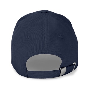 ASHTON. Casquette 100 % coton (260 g/m²) à 5 panneaux 34