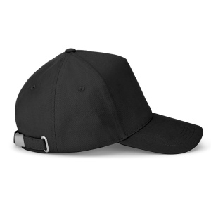 ASHTON. Casquette 100 % coton (260 g/m²) à 5 panneaux 11