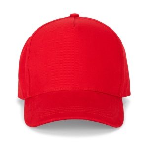 ASHTON. Casquette 100 % coton (260 g/m²) à 5 panneaux 13