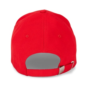 ASHTON. Casquette 100 % coton (260 g/m²) à 5 panneaux 14