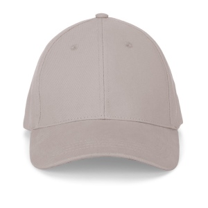 NATHAN. Casquette 100 % coton (260 g/m²) à 6 panneaux 22