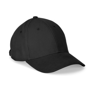 NATHAN. Casquette 100 % coton (260 g/m²) à 6 panneaux 2