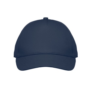 Casquette 5 pans pour enfants - BUZZ KIDS 21