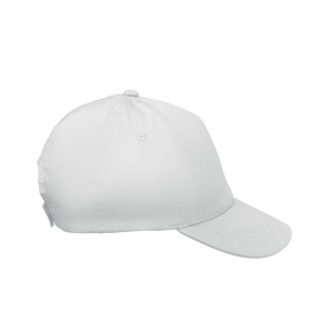 Casquette 5 pans pour enfants - BUZZ KIDS 24
