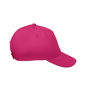 Casquette 5 pans pour enfants - BUZZ KIDS 28