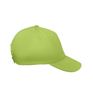 Casquette 5 pans pour enfants - BUZZ KIDS 29
