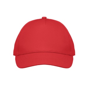 Casquette 5 pans pour enfants - BUZZ KIDS 13