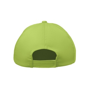 Casquette 5 pans pour enfants - BUZZ KIDS 39