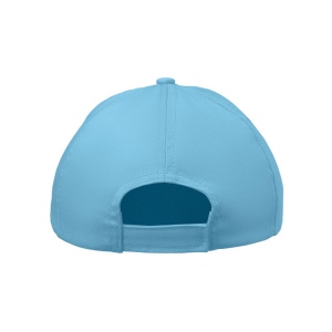 Casquette 5 pans pour enfants - BUZZ KIDS 40