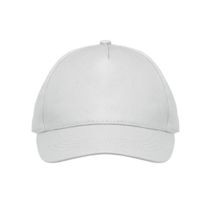 Casquette 5 pans pour enfants - BUZZ KIDS 14