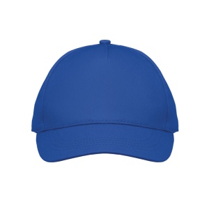 Casquette 5 pans pour enfants - BUZZ KIDS 17