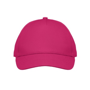 Casquette 5 pans pour enfants - BUZZ KIDS 18