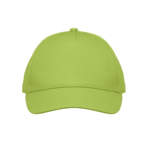 Casquette 5 pans pour enfants - BUZZ KIDS 19