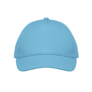 Casquette 5 pans pour enfants - BUZZ KIDS 20