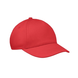 Casquette 5 pans pour enfants - BUZZ KIDS 3