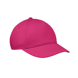 Casquette 5 pans pour enfants - BUZZ KIDS 8