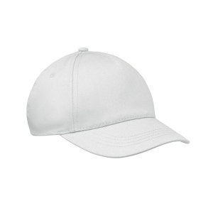 Casquette 5 pans pour enfants - BUZZ KIDS 4