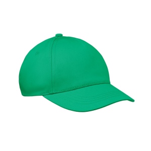 Casquette 5 pans pour enfants - BUZZ KIDS 6