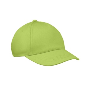 Casquette 5 pans pour enfants - BUZZ KIDS 9