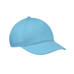 Casquette 5 pans pour enfants - BUZZ KIDS 10