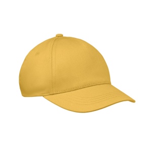 Casquette 5 pans pour enfants - BUZZ KIDS 5