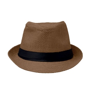 Chapeau de paille - BOOWIE 7