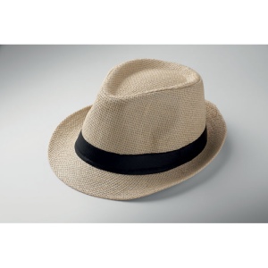 Chapeau de paille - BOOWIE 16