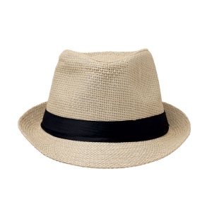 Chapeau de paille - BOOWIE 10