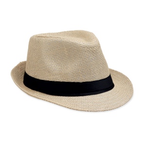 Chapeau de paille - BOOWIE 5