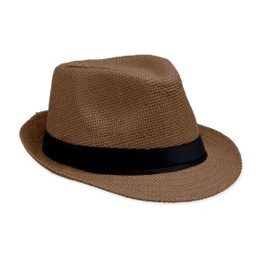 Chapeau de paille - BOOWIE 2