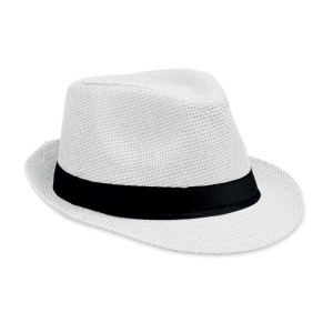 Chapeau de paille - BOOWIE 4
