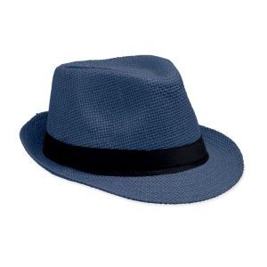 Chapeau de paille - BOOWIE 6