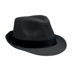 Chapeau de paille - BOOWIE 3