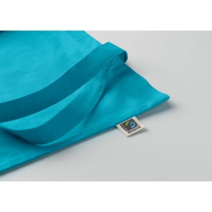 Sac shopping Fairtrade 180gr - OSOLE+ COLOUR 28