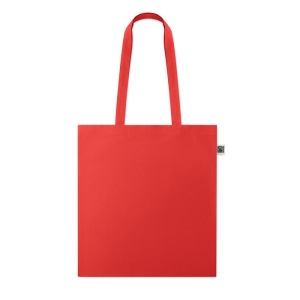 Sac shopping Fairtrade 180gr - OSOLE+ COLOUR 14