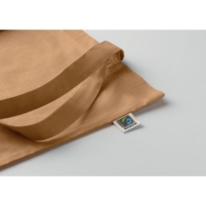 Sac shopping Fairtrade 180gr - OSOLE+ COLOUR 34