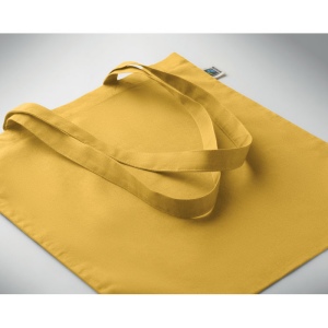 Sac shopping Fairtrade 180gr - OSOLE+ COLOUR 38