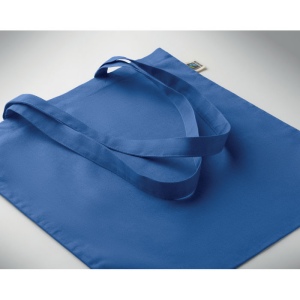 Sac shopping Fairtrade 180gr - OSOLE+ COLOUR 40