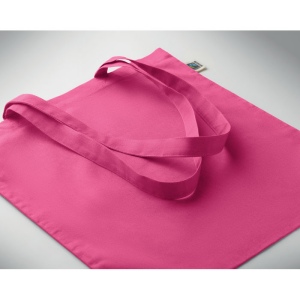 Sac shopping Fairtrade 180gr - OSOLE+ COLOUR 41