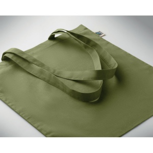 Sac shopping Fairtrade 180gr - OSOLE+ COLOUR 42
