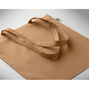 Sac shopping Fairtrade 180gr - OSOLE+ COLOUR 45