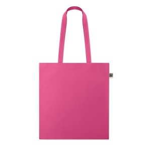 Sac shopping Fairtrade 180gr - OSOLE+ COLOUR 19