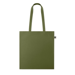 Sac shopping Fairtrade 180gr - OSOLE+ COLOUR 20