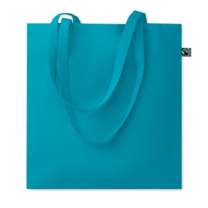 Sac shopping Fairtrade 180gr - OSOLE+ COLOUR 6