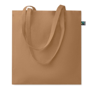 Sac shopping Fairtrade 180gr - OSOLE+ COLOUR 12