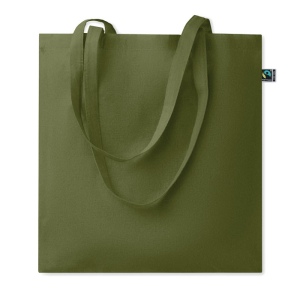 Sac shopping Fairtrade 180gr - OSOLE+ COLOUR 9