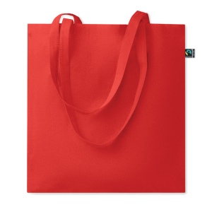 Sac shopping Fairtrade 180gr - OSOLE+ COLOUR 3
