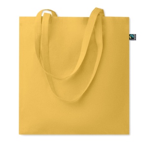 Sac shopping Fairtrade 180gr - OSOLE+ COLOUR 5
