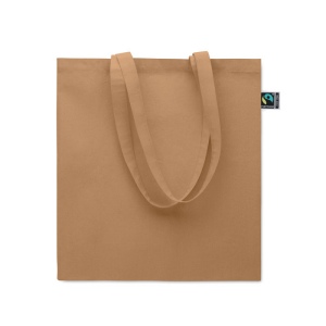 Sac shopping Fairtrade 180 gr - OSOLE++ COLOUR 23
