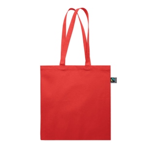 Sac shopping Fairtrade 180 gr - OSOLE++ COLOUR 25